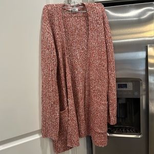 BB Dakota Cardigan